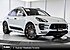 2018 Porsche Macan Turbo for sale 101106537